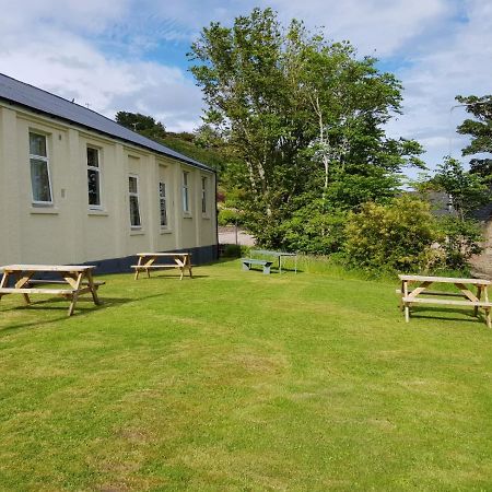 Helmsdale Lodge Hostel - All Rooms En-Suite Kültér fotó