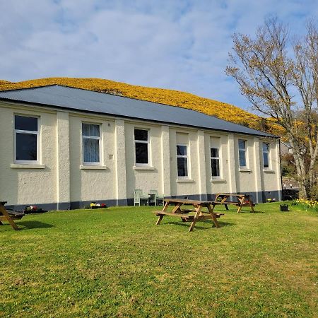 Helmsdale Lodge Hostel - All Rooms En-Suite Kültér fotó